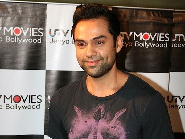 Abhay Deol Latest Gallery | Picture 45039